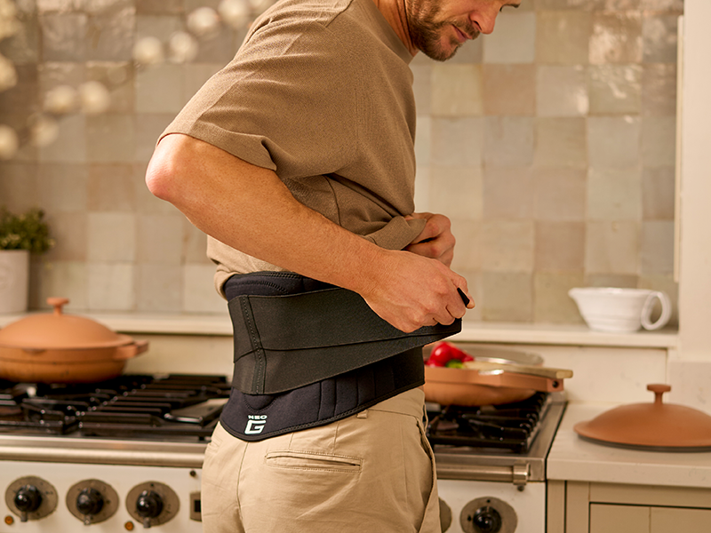 The Ultimate Guide to Lower Back Pain | Neo G – Neo G USA