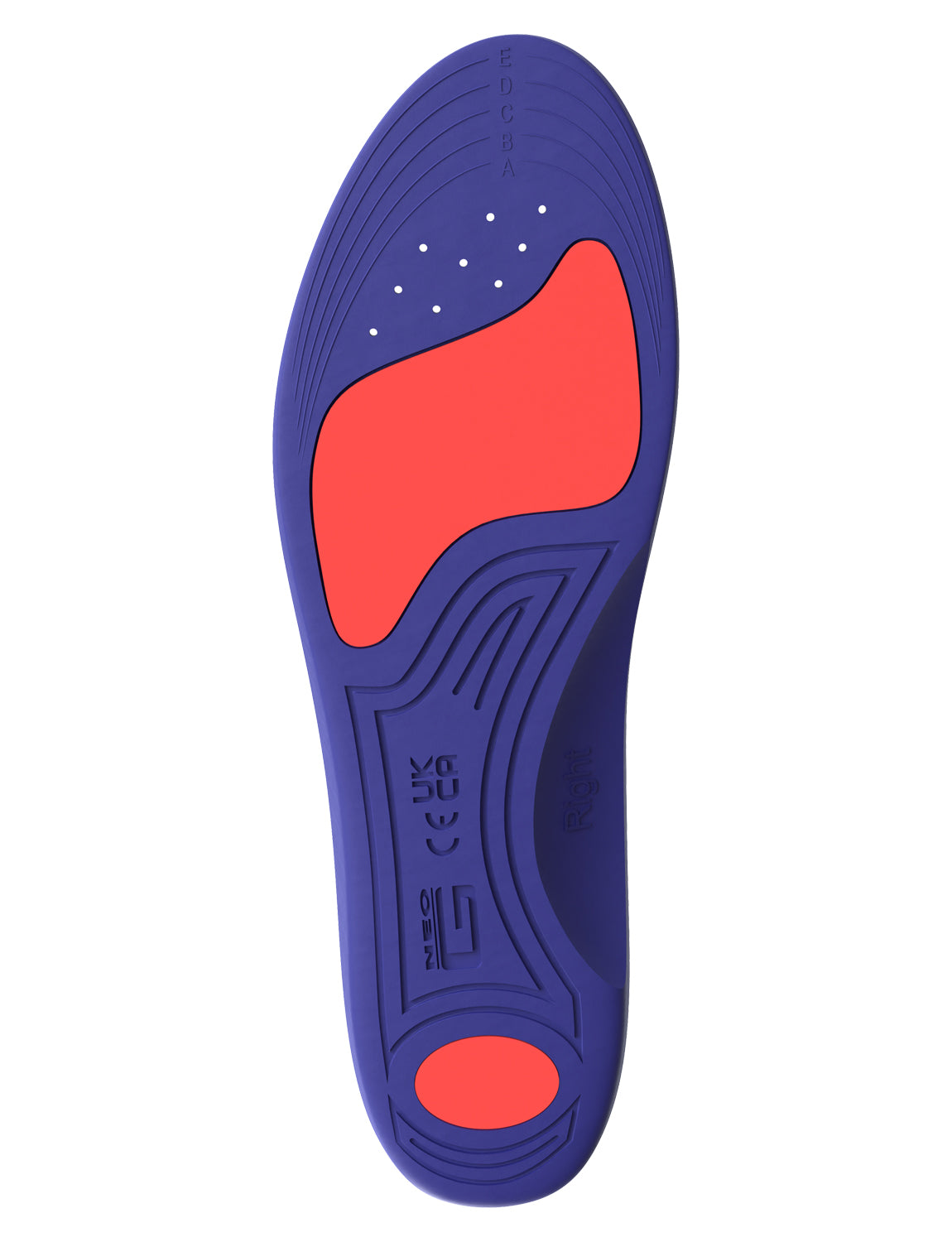 Solette magnetiche unisex | Goods