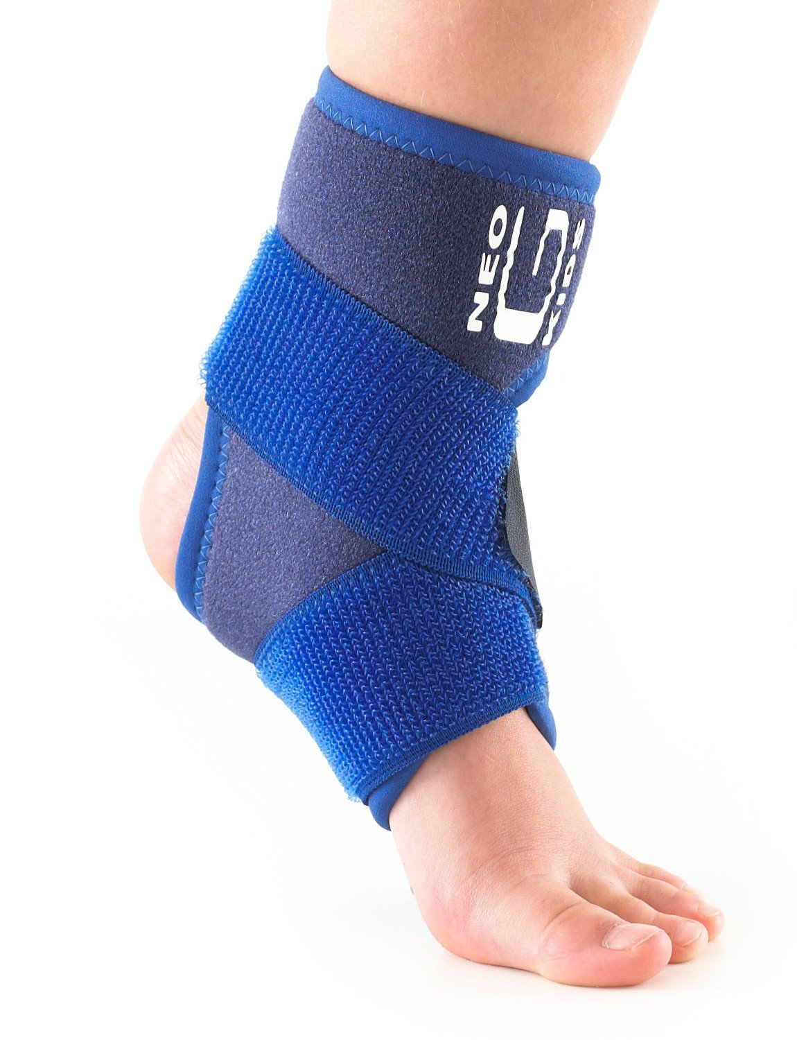 Pg 3 ankle support 2025
