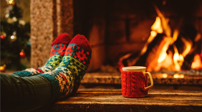 Five Holiday Healing Tips