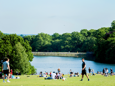 5 Low-Impact Ways to Stay Active in Summer