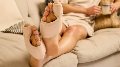 Ultimate Guide to Bunions