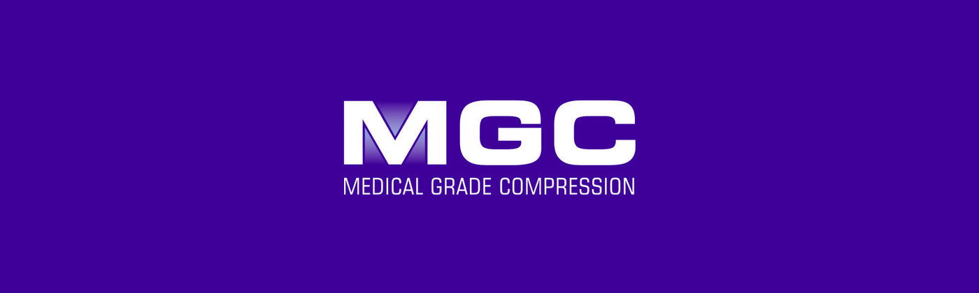 Medical Grade Compression - Compression Hosiery