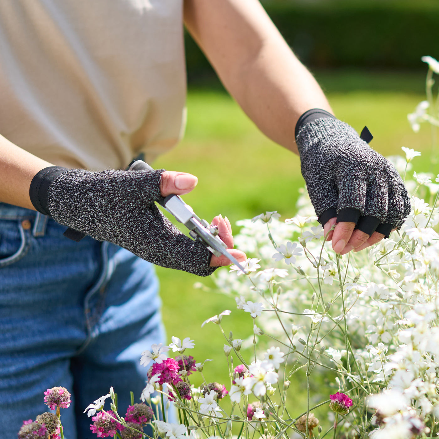 arthritis handschuhe Arthritic Gloves | Hand Supports Category:Dirt /Skate Helme_MTB  Downhill  Dirt  Bikepark Color:Black/Transparent What stats for hunter