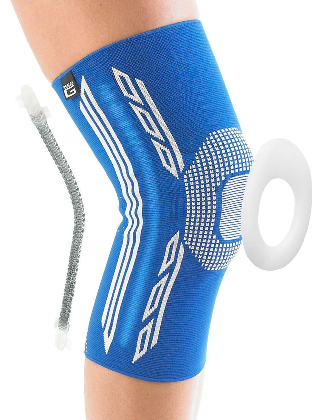 Knee Stabilizer | Stabilized Knee Support | Neo G USA