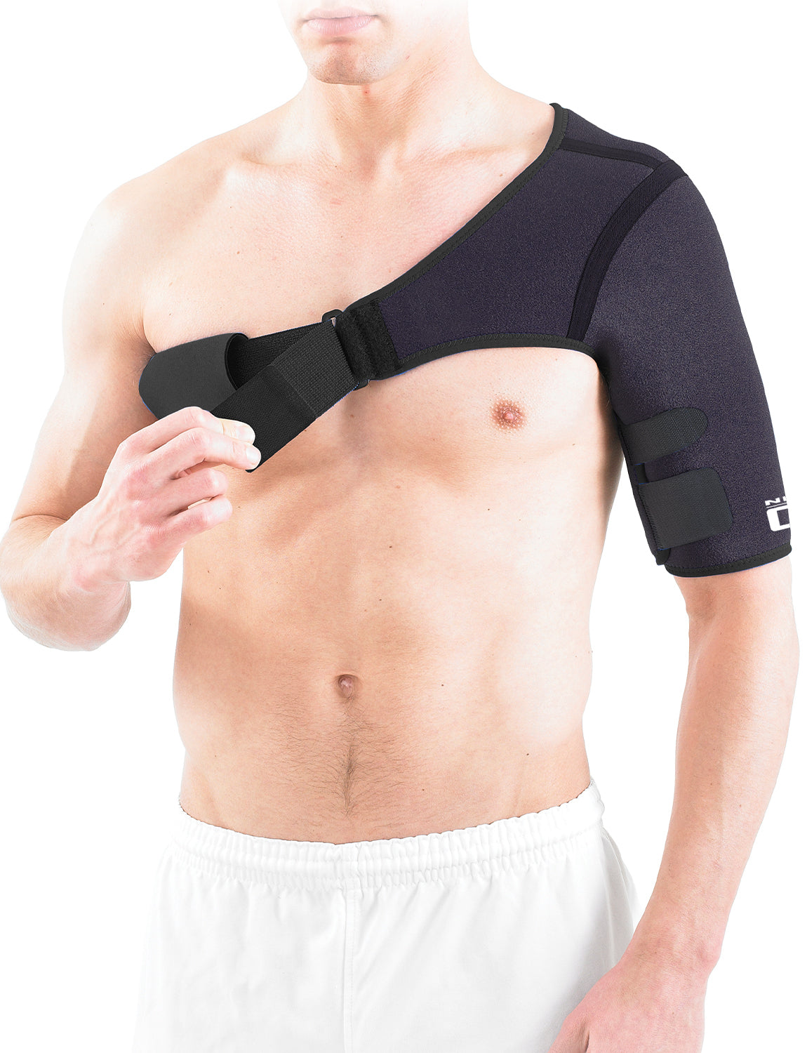 Adjustable Shoulder Support Easy Fit | Neo G USA