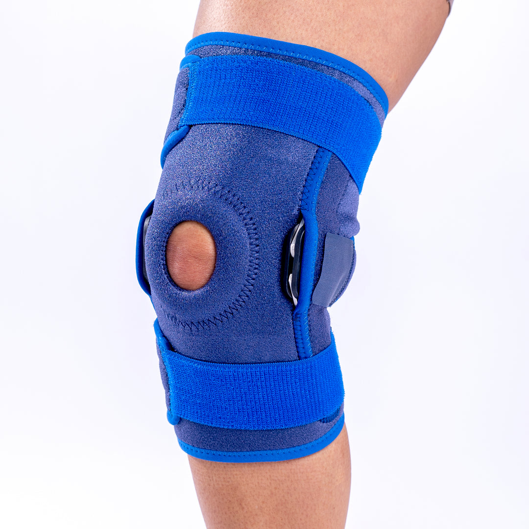 Hinged Knee Support Brace | Neo G USA