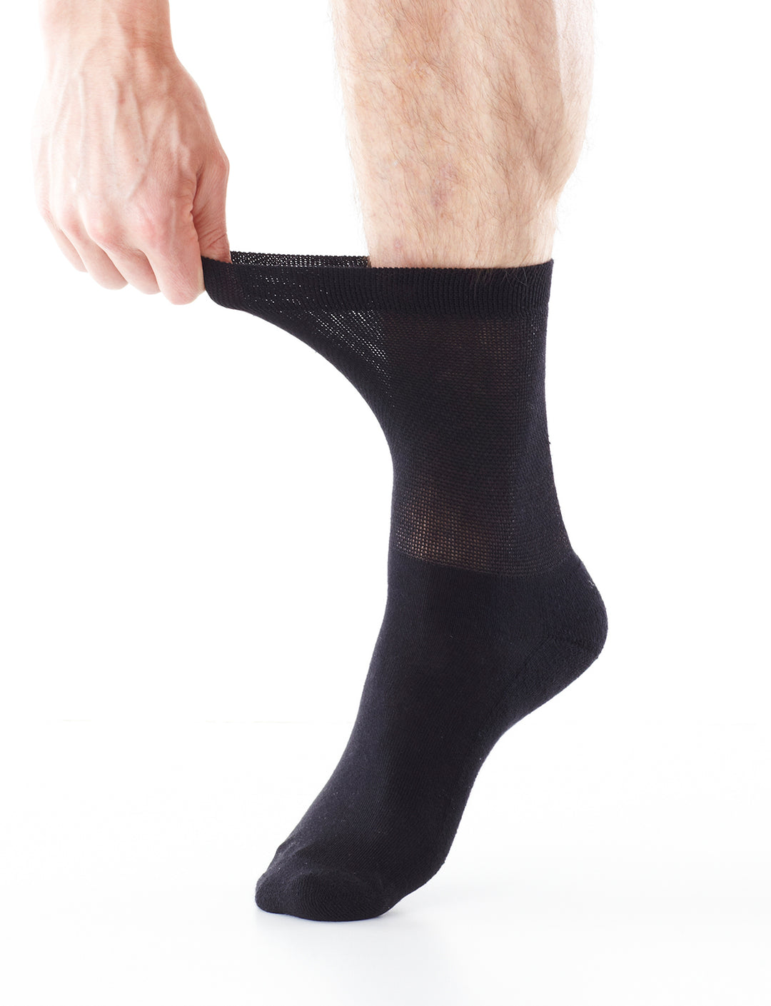 Comfort Dress Socks Diabetic Friendly
