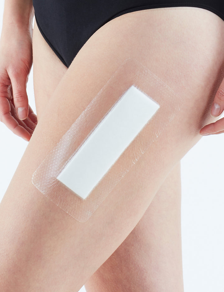 Post Surgical Wound Dressing | Silicone Dressing
