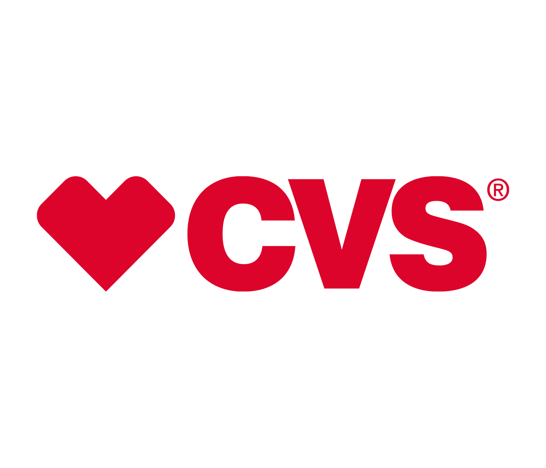 CVS Pharmacy Logo