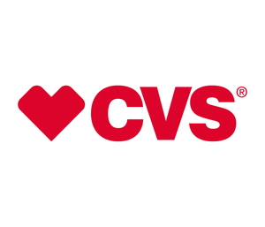 CVS Pharmacy Logo