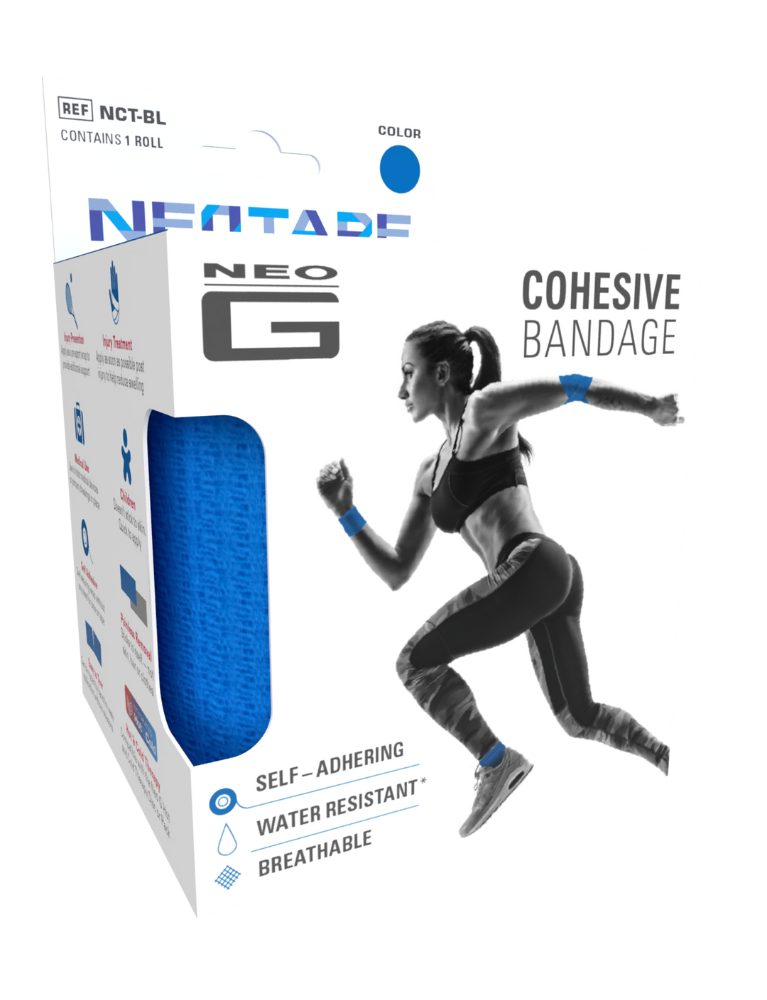 洋楽 g-rap/Body Entrappment Above Knee #722 | Clearpoint Medical USA
