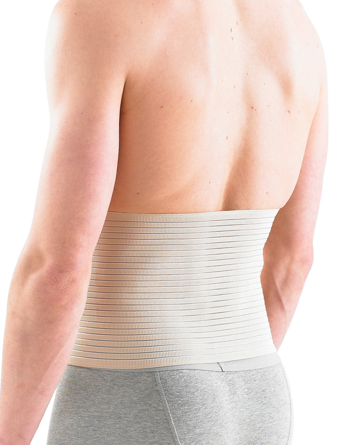 Umbilical Hernia Belt & Pad - Orthotix