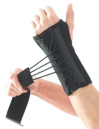 Easy-Fit Wrist Brace