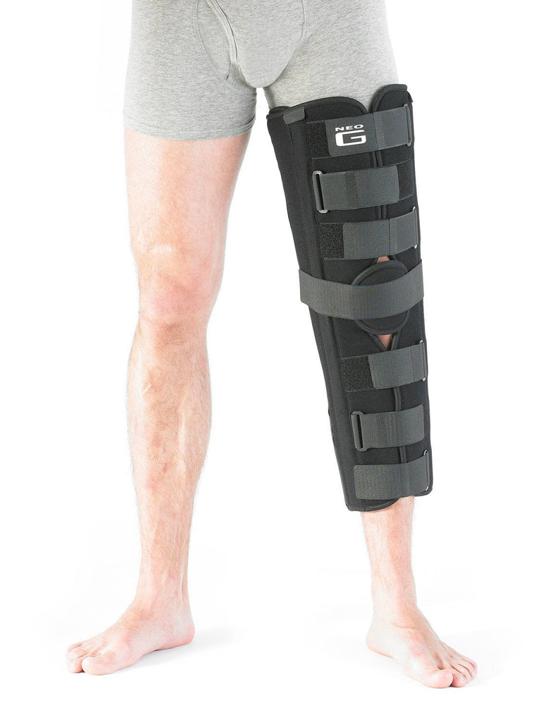 Lower limb support OKD-07 | Reh4Mat - Manufacturer of modern