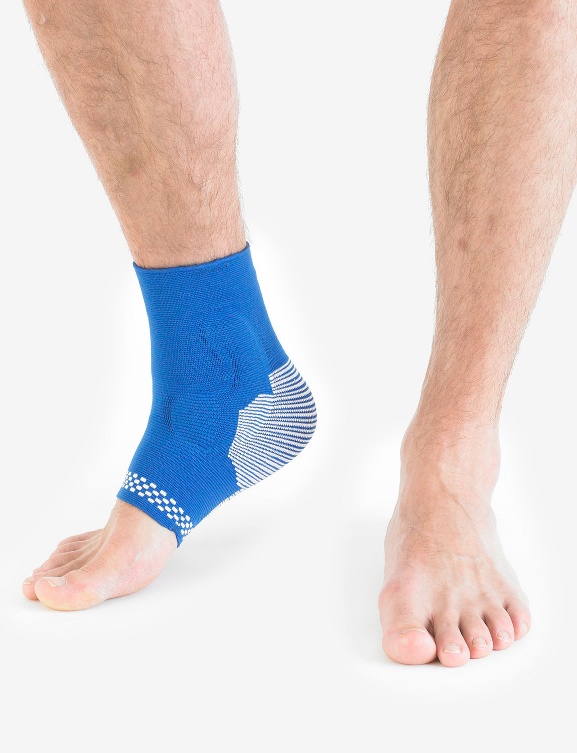 Airflow Plus Ankle Support with Silicone Joint Cushions