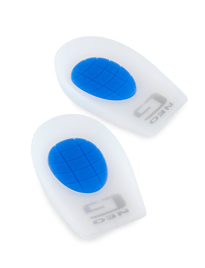 Pair of Neo G NeoThotics Silicone Heel Cushions