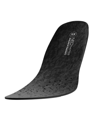 Neo G NeoThotics Pro-Expert Full Length Orthotic Insoles top side showing cushioning