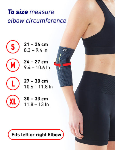 Active Elbow Support