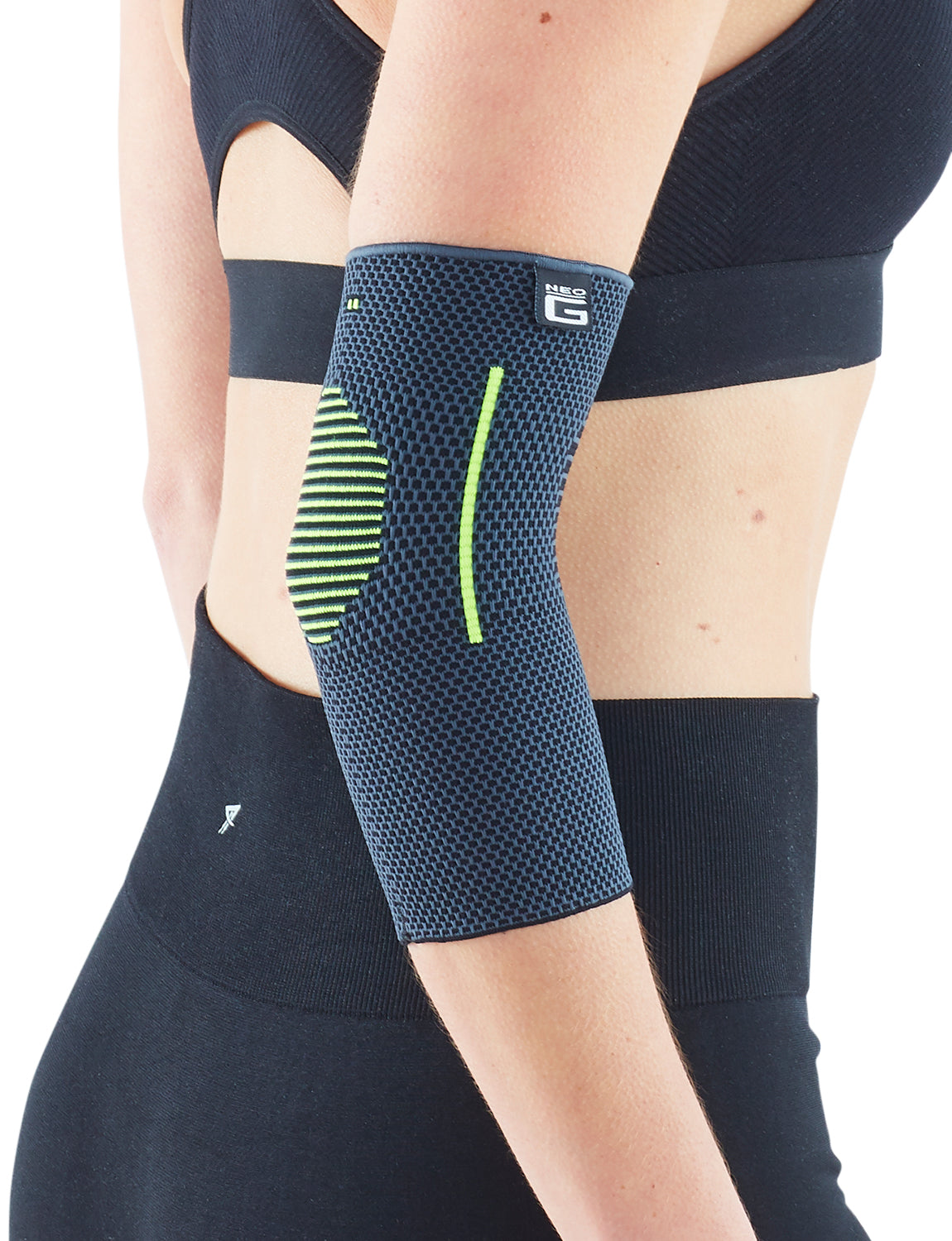 Bauerfeind Sports Elbow Brace and Injury Recovery