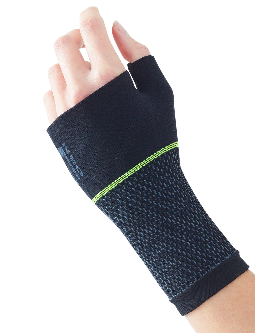 thumbnail image 2 of DJO Wrist Splint PROCARE Elastic Left Or Right Hand 2 of 14