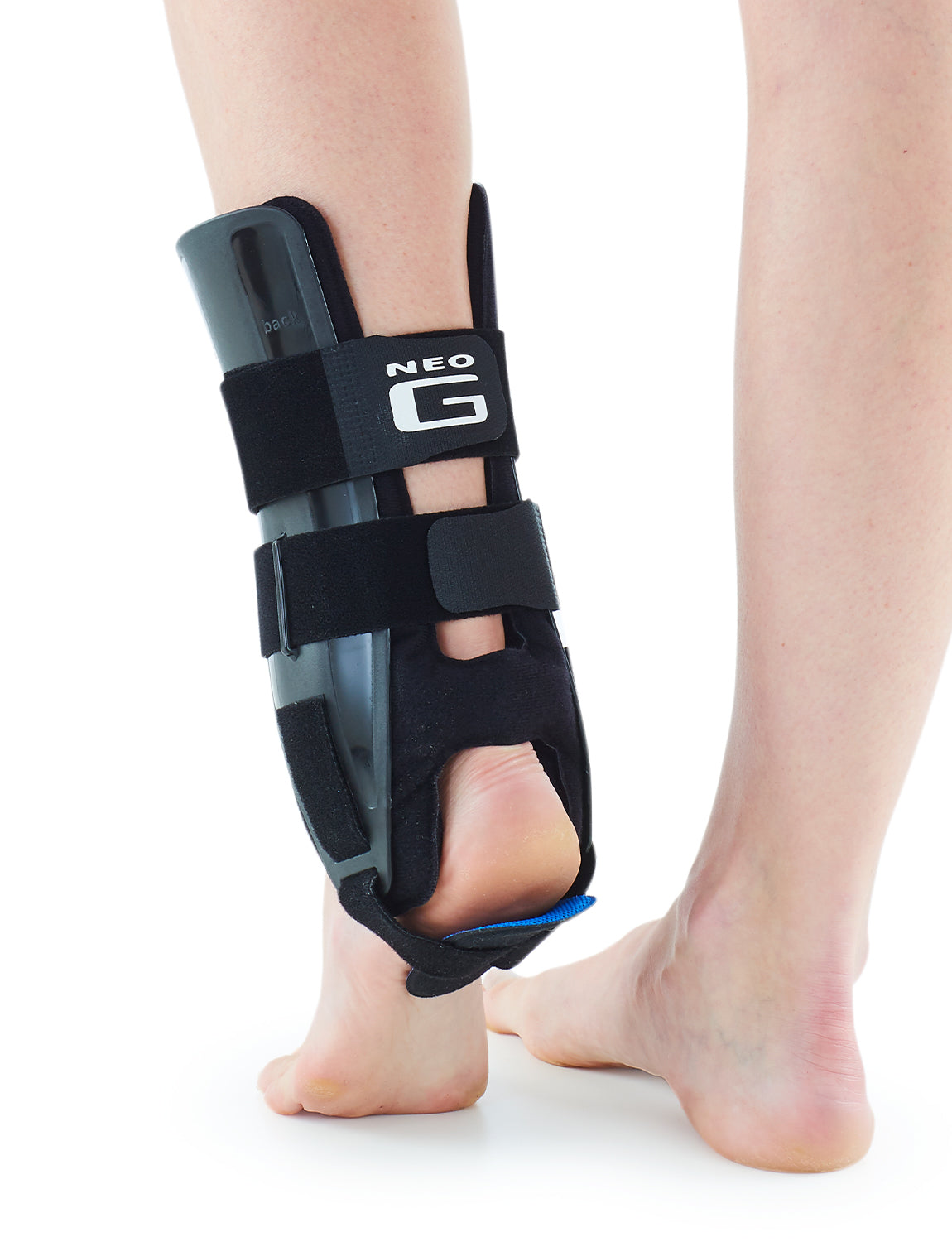 Adjusta-Fit Ankle Brace with Air Cushions