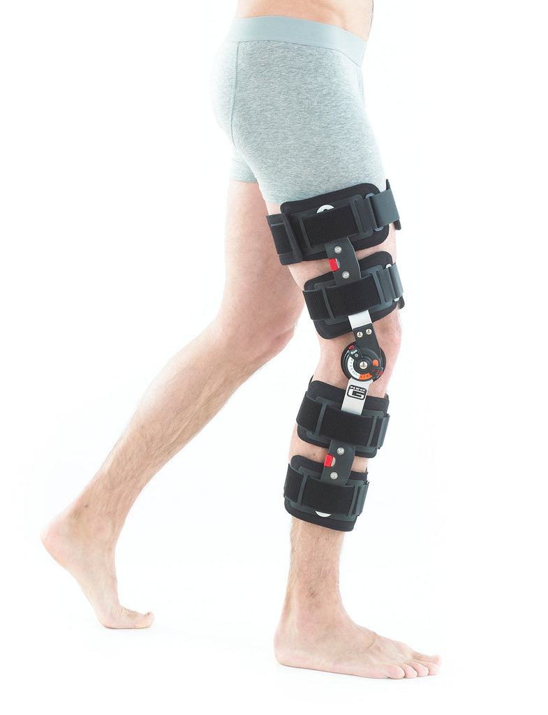 Post Operative Pin(POP) Knee Brace