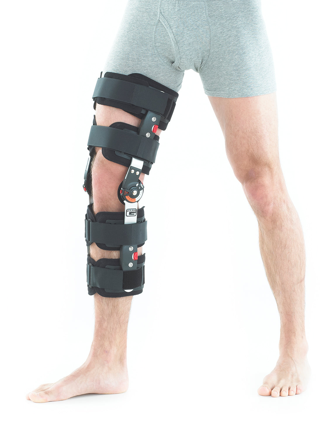 Post Operative Knee Brace