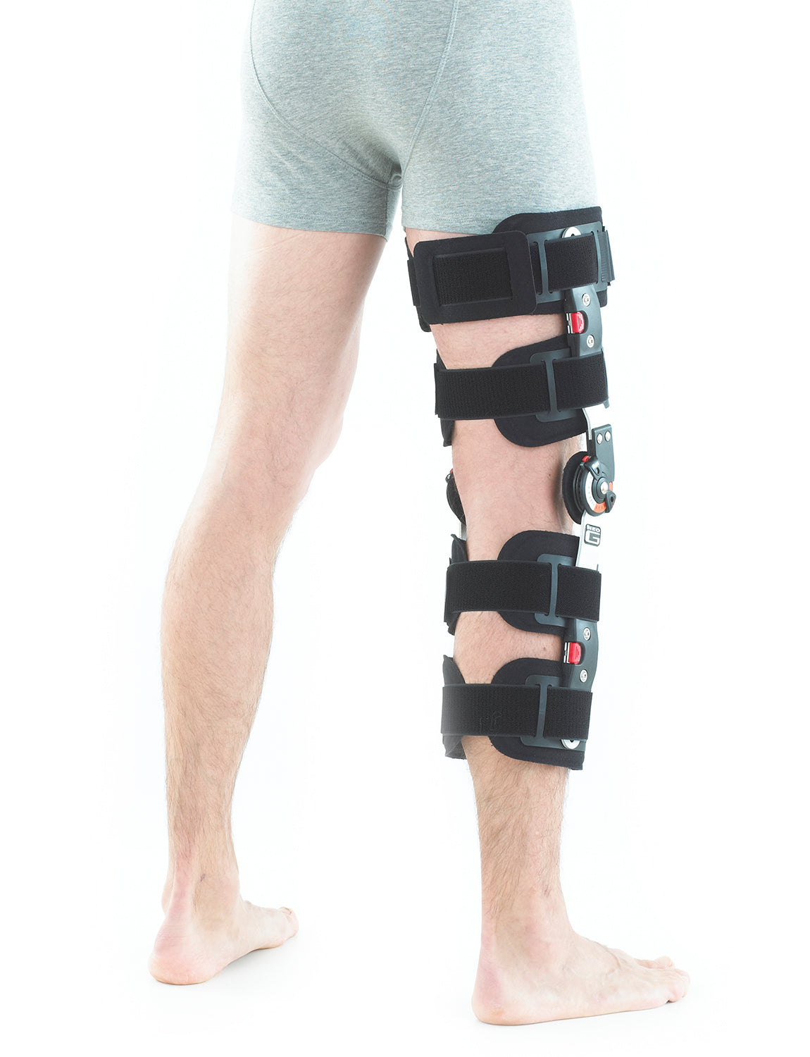 Post Operative Knee Brace