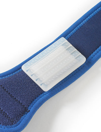 Neo G ITB Strap premium quality silicone vibration dampening pad