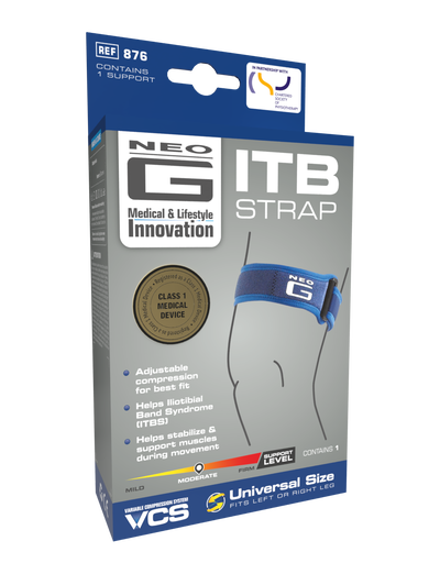 ITB Strap