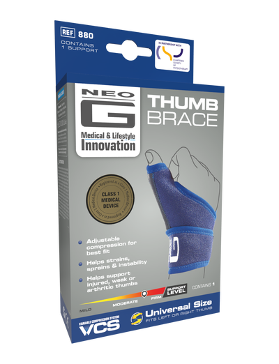 Thumb Brace