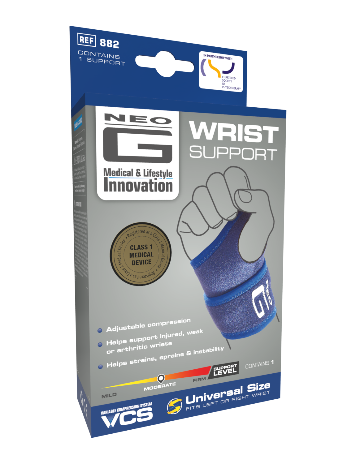 Wrist Support
