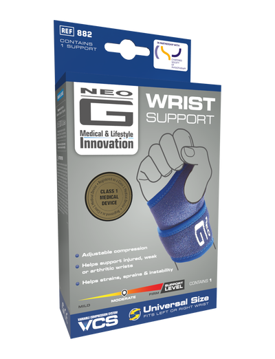 Wrist Support