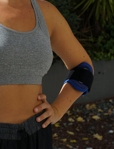 Tennis/Golf Elbow Strap