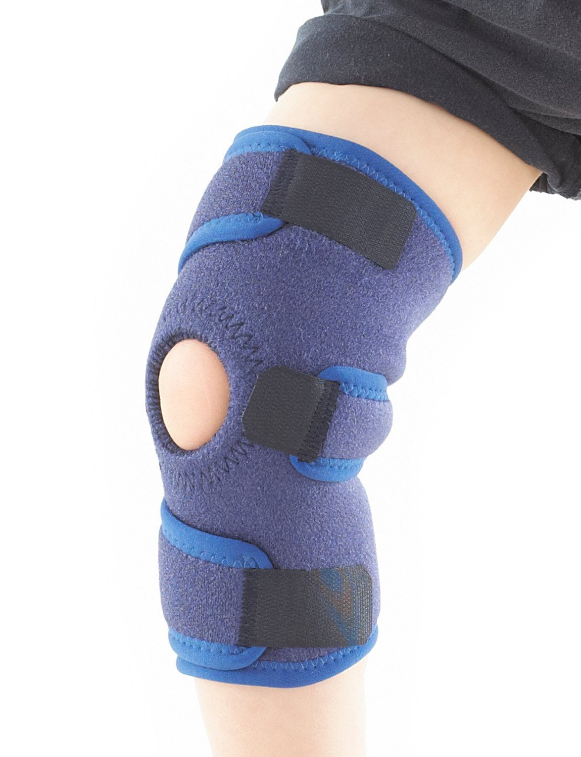 Knee Pain: How to Choose the Right Knee Brace for Your Child 