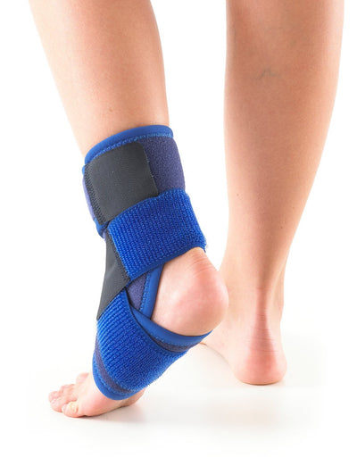 Neo G Kids Ankle Support with Figure of 8 Strap