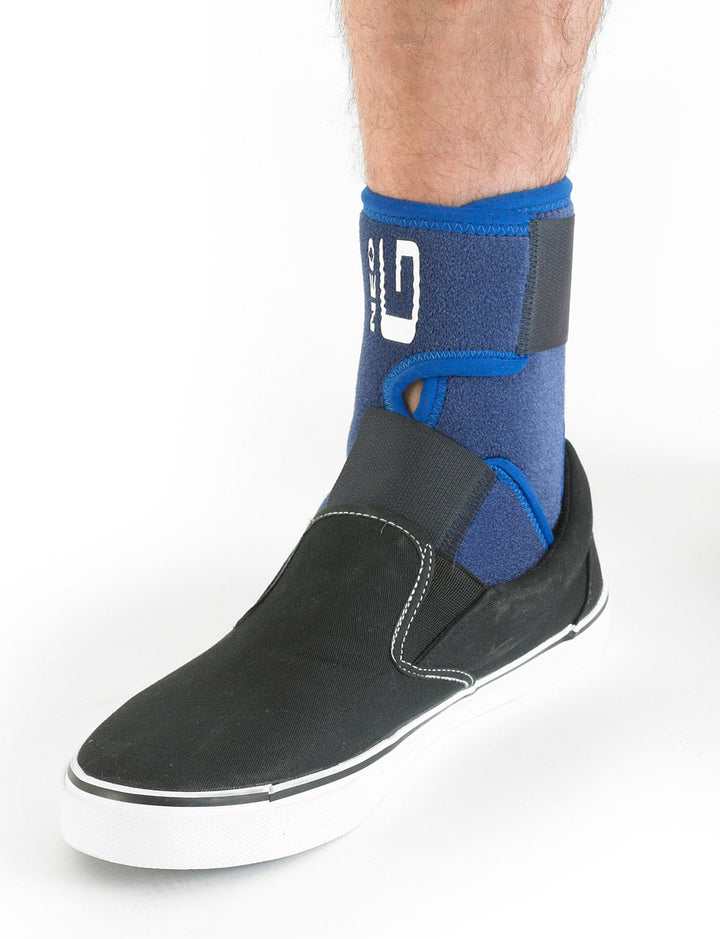 NEENCA Ankle Brace For Women & Men, Ankle Support With Compression Wrap, Compression - View #4