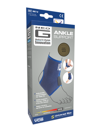 Ankle Support