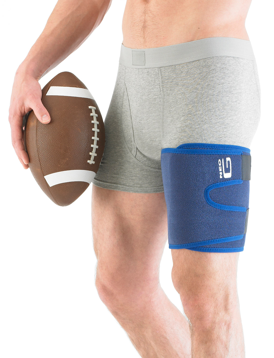 Neo G Thigh and Hamstring Support – Neo G USA