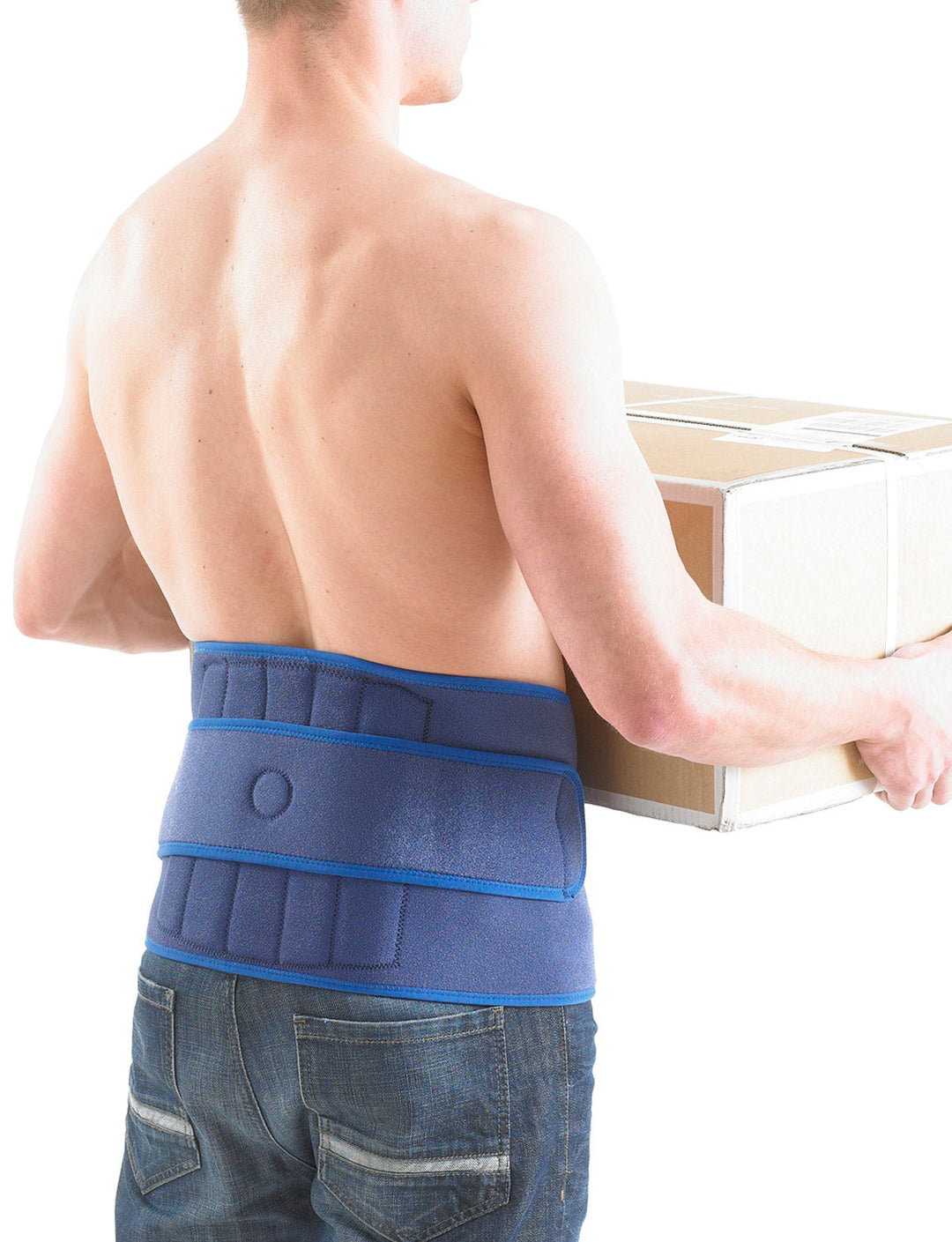 Back Brace | Back Support | Neo G USA