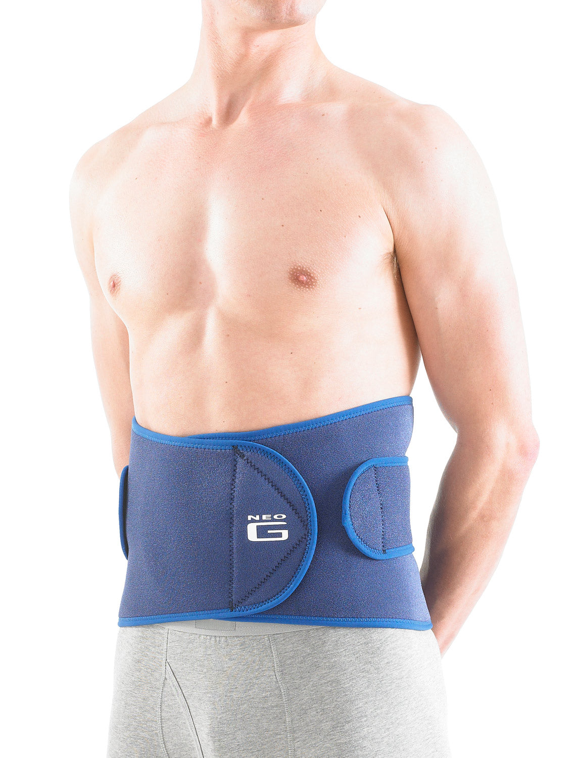 Neo G Adjusta-Fit Back Brace – Neo G USA