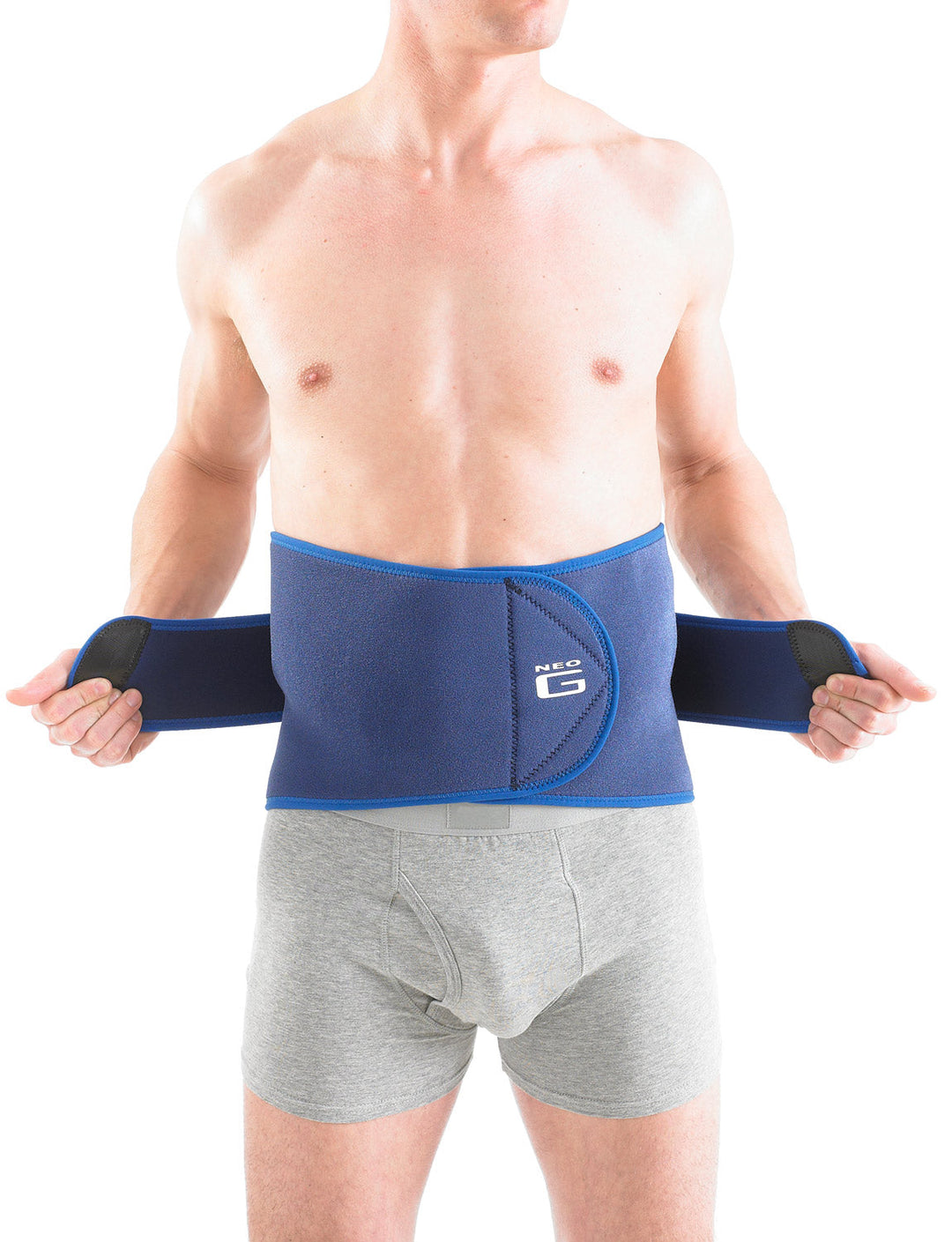 Back Brace | Back Support | Neo G USA