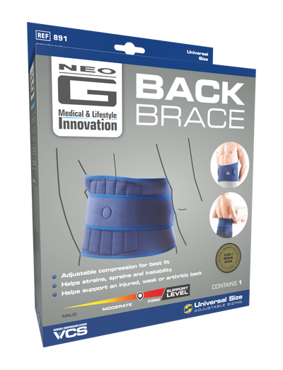 Back Brace