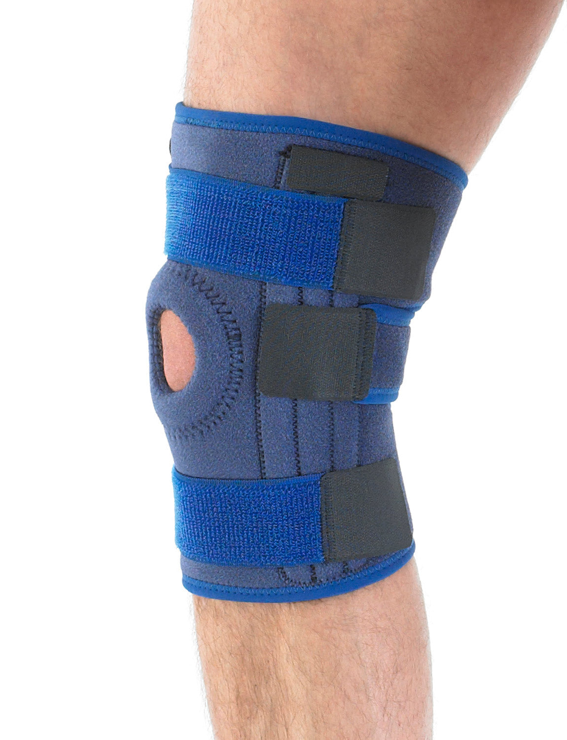 Neo G Stabilized Open Knee Support – Neo G USA