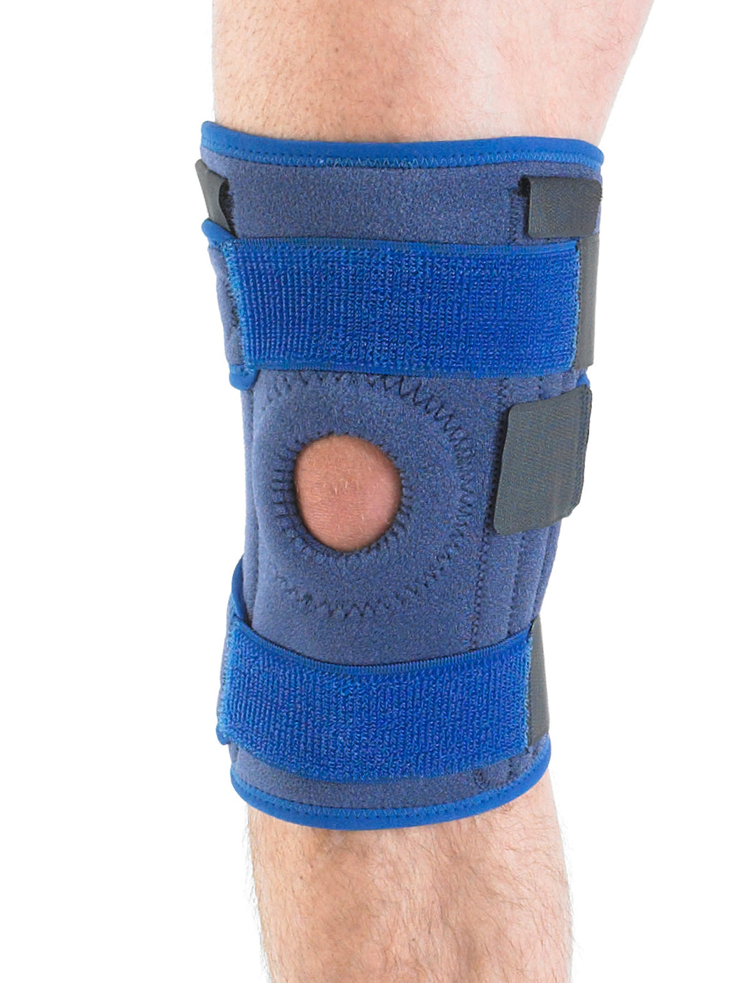 Open Knee Support Stabilized Brace| Neo G USA