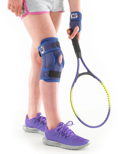 Neo G Kids Hinged Knee Support