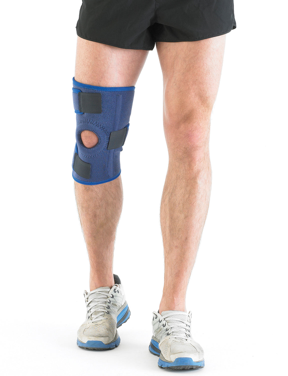 Knee Brace CM-KB19 - ComfyMed Wordpress Website