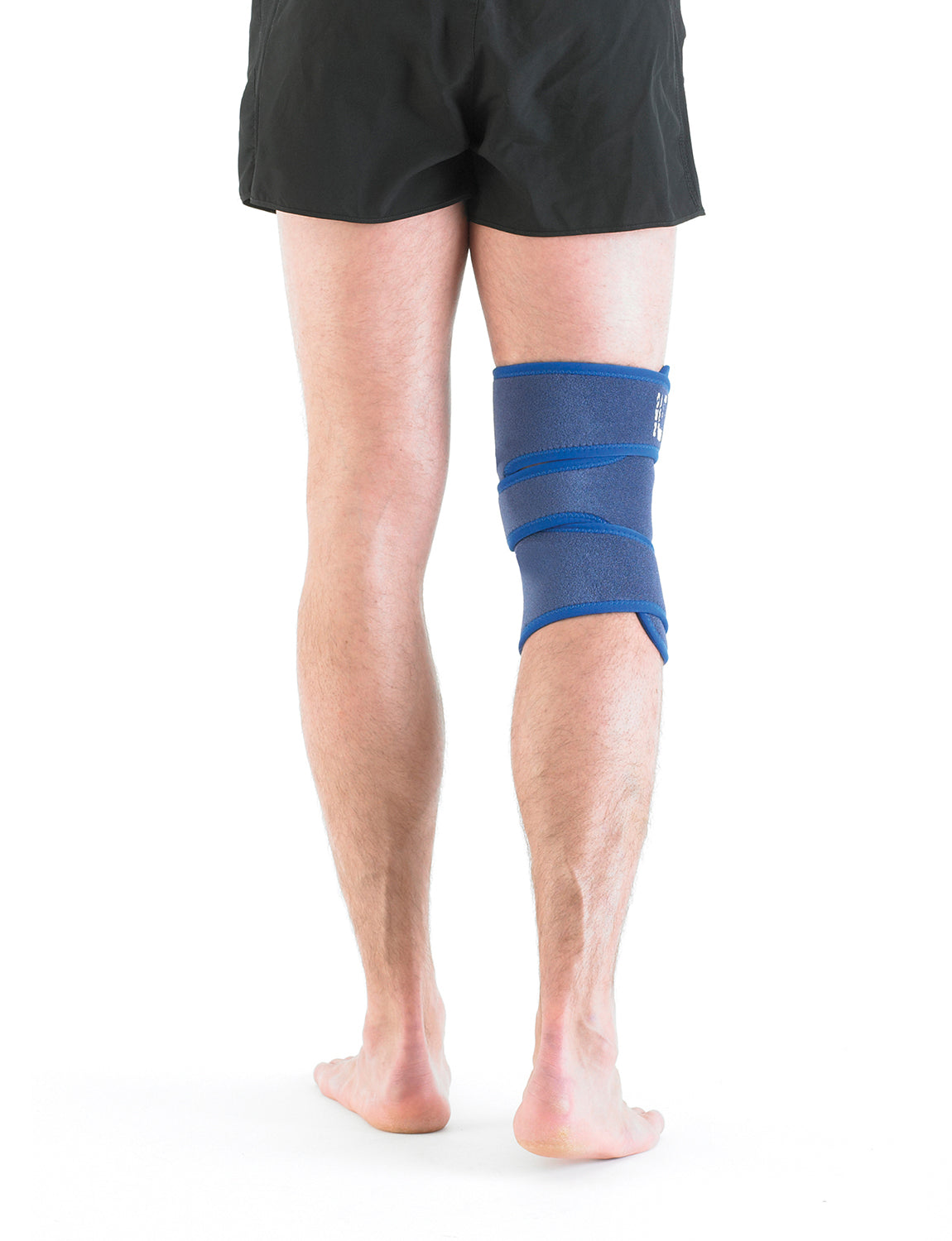 Breg Extender Plus Post-Op Knee Brace - Extender Plus Knee Brace - EK0 —  Grayline Medical
