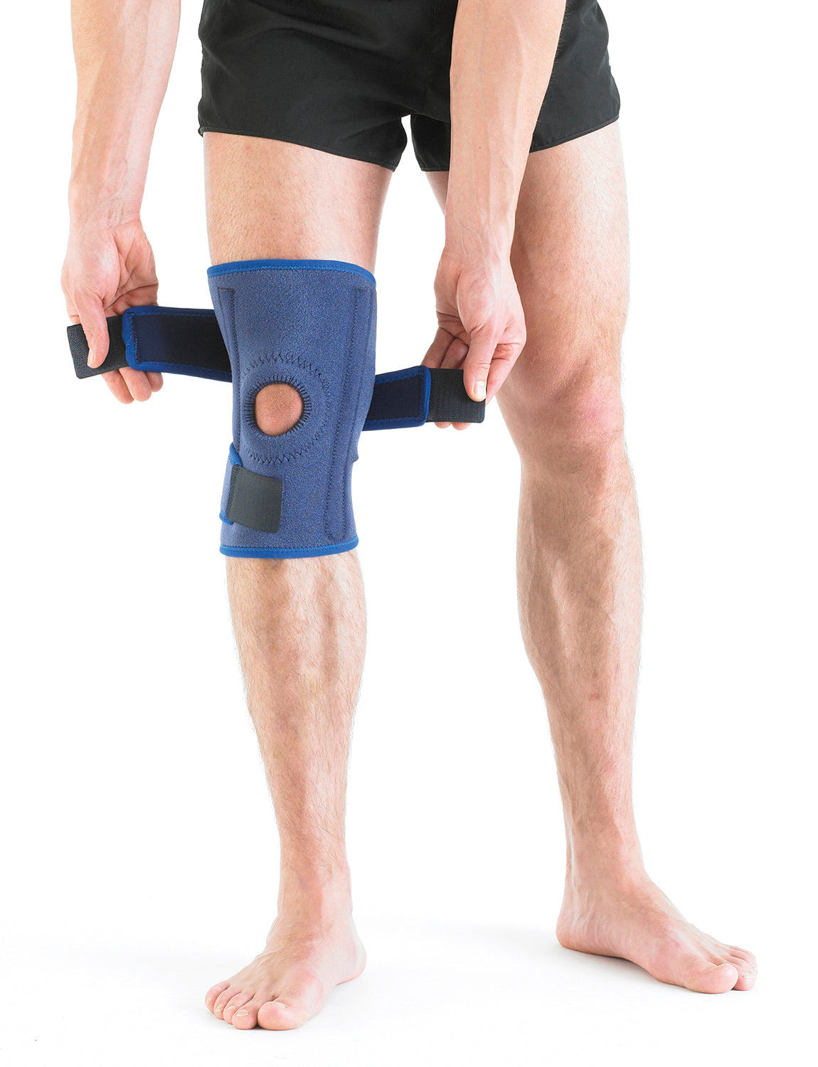 Knee Brace CM-KB19 - ComfyMed Wordpress Website